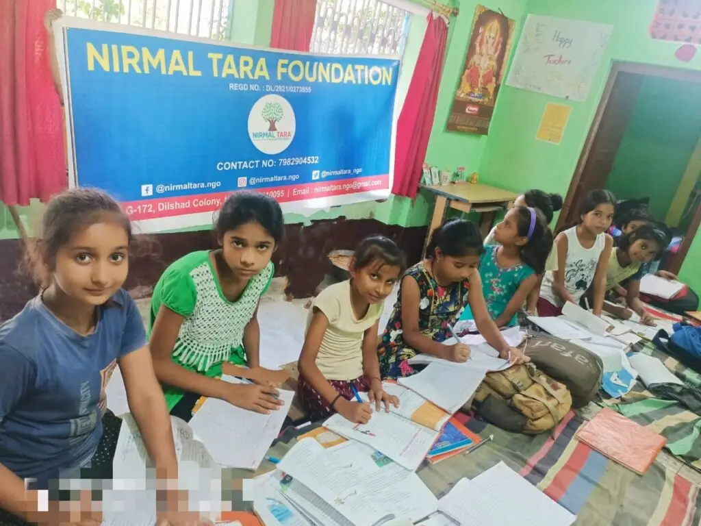 nirmaltarafoundation