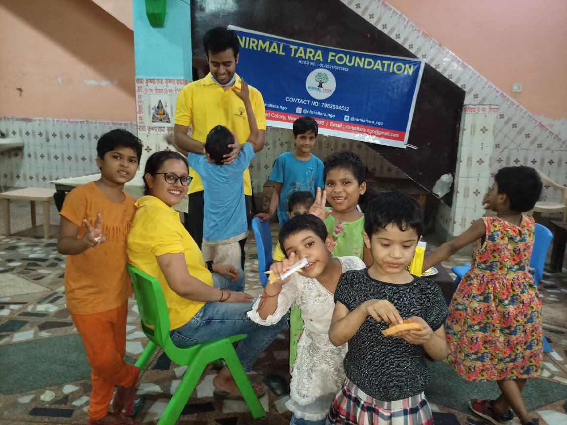 nirmaltarafoundation